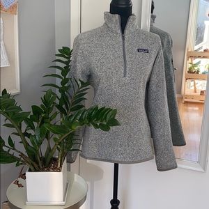Patagonia Pullover Sweater